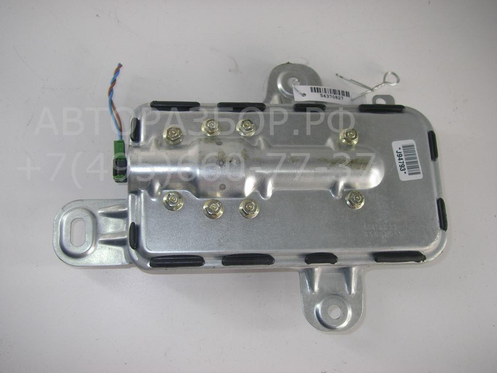 Подушка безопасности в дверь