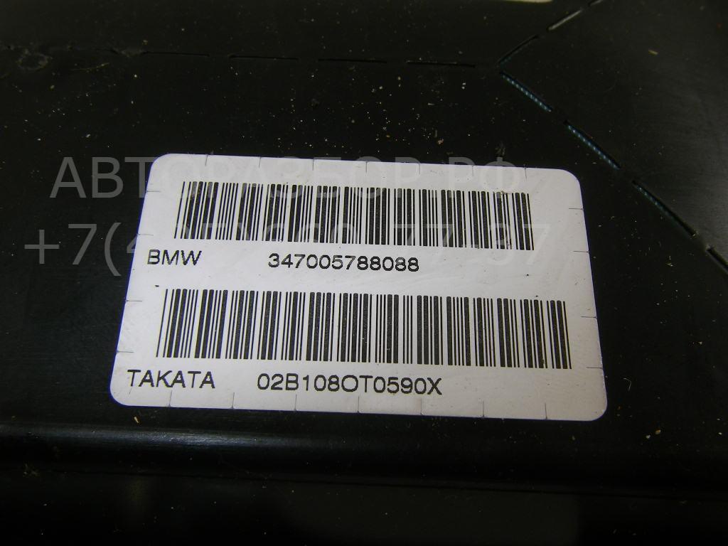 Подушка безопасности в дверь