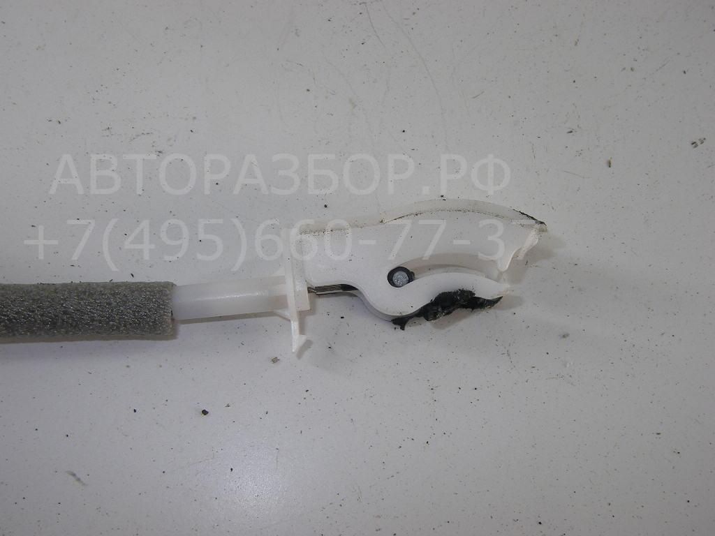 Трос открывания двери