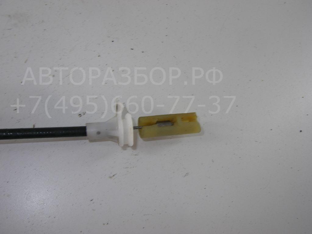 Трос открывания двери