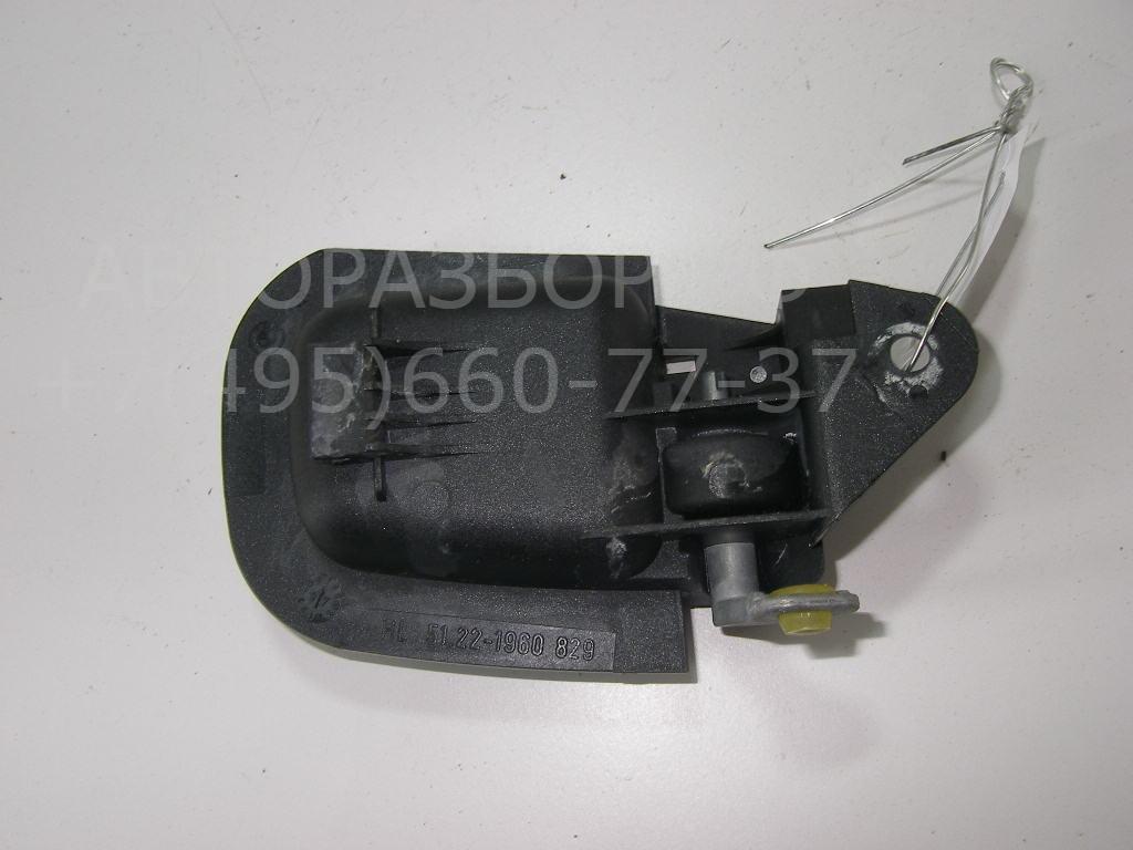 Ручка двери задней внутренняя левая