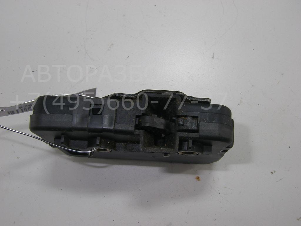 Замок багажника