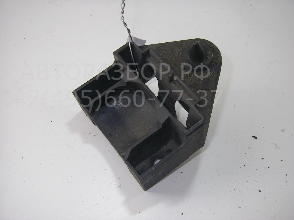 Кронштейн радиатора