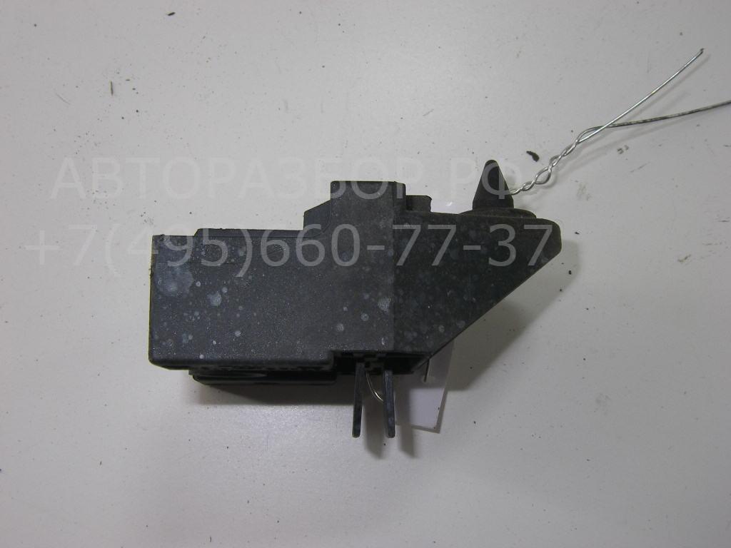 Кронштейн радиатора