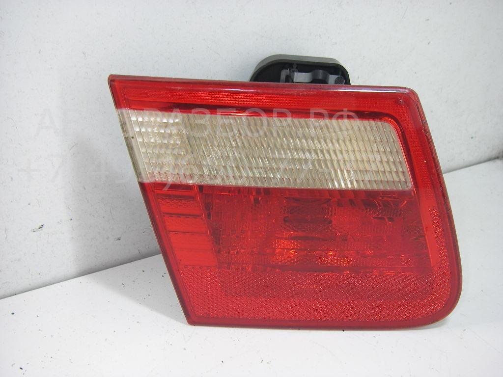 Фонарь задний внутренний левый