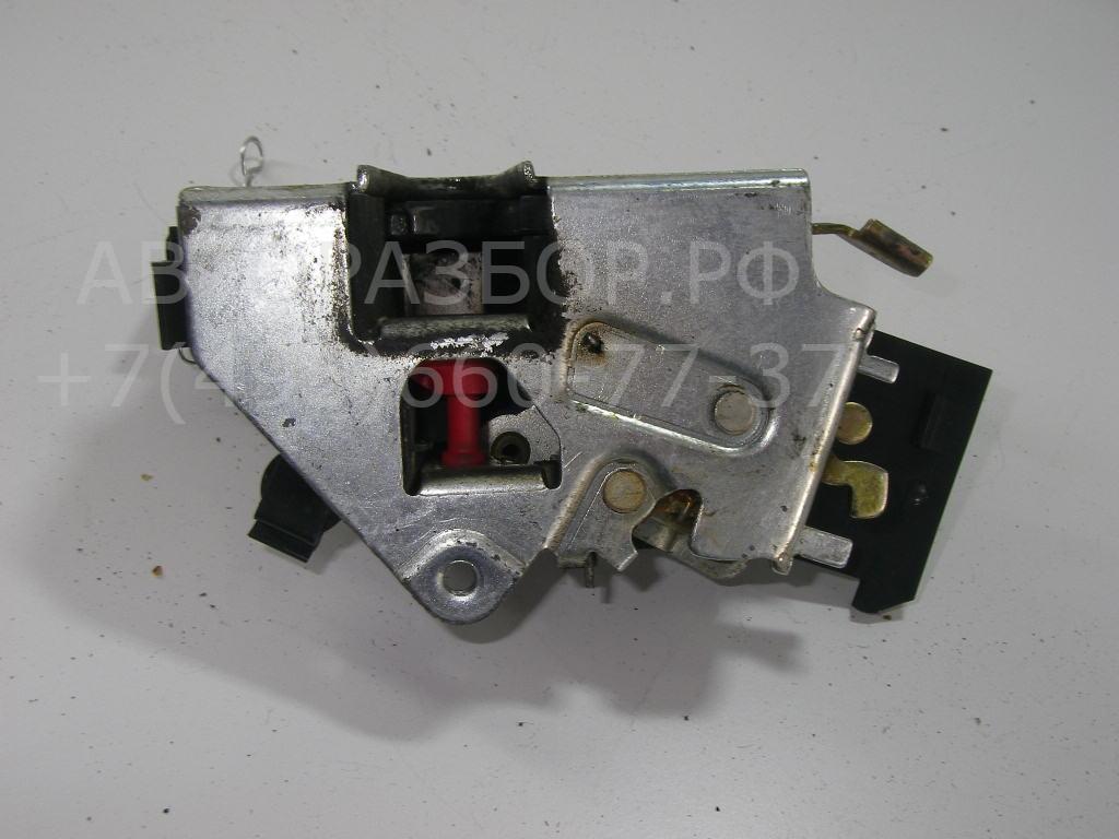 Замок двери задней левой