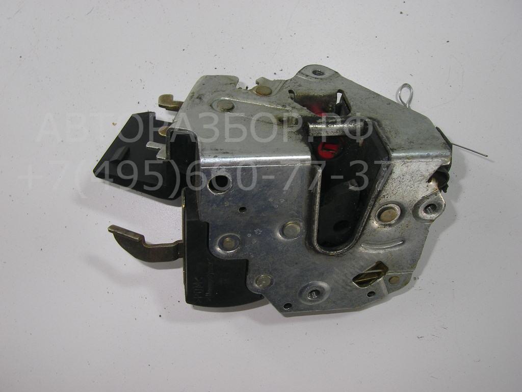 Замок двери задней левой