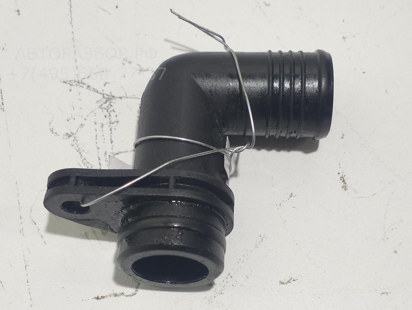 Фланец / тройник