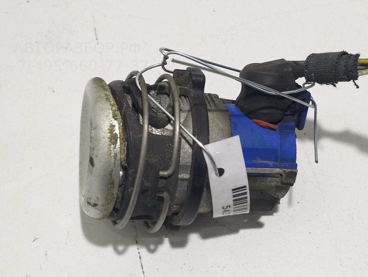 Датчик парковки