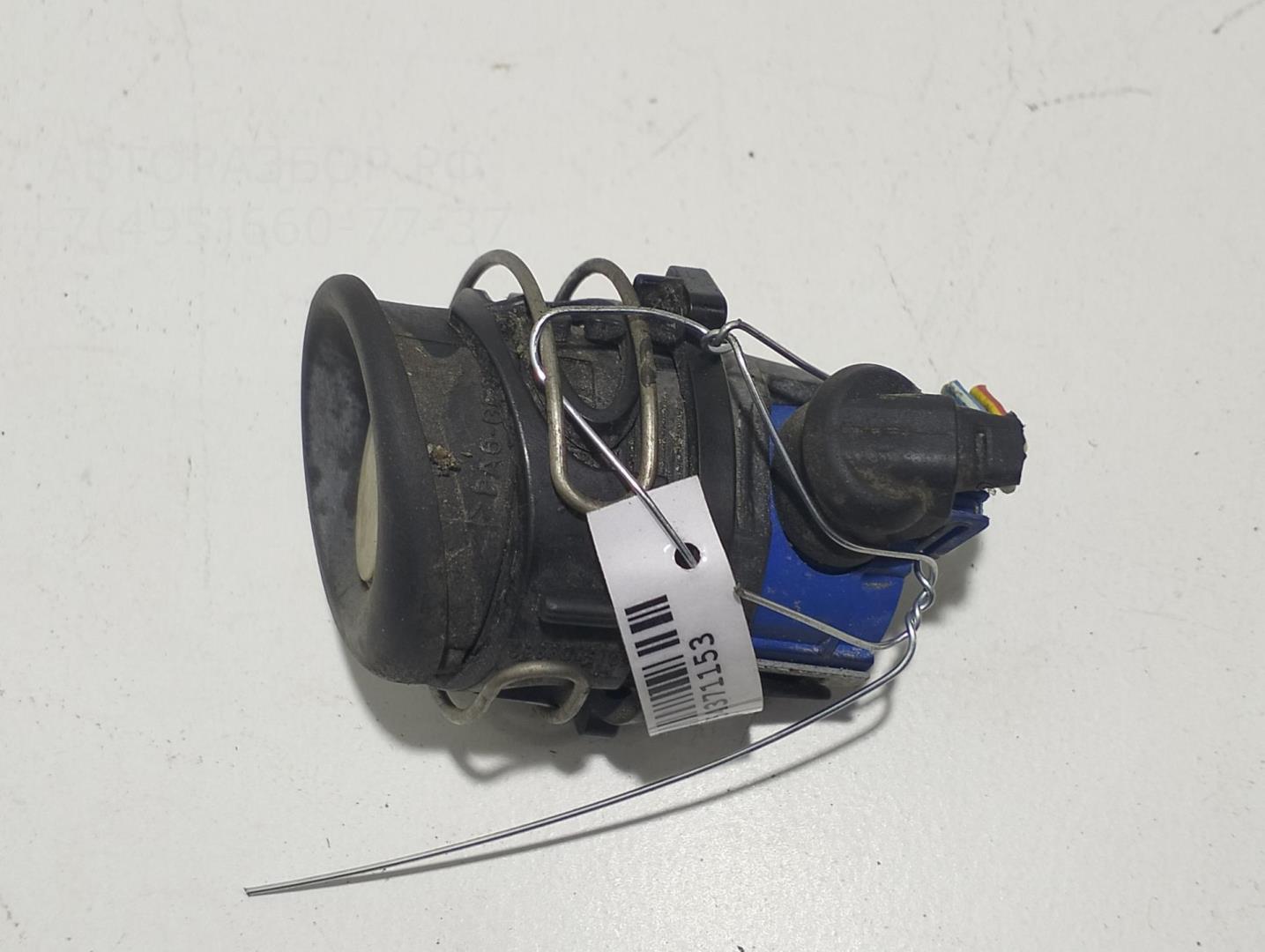 Датчик парковки