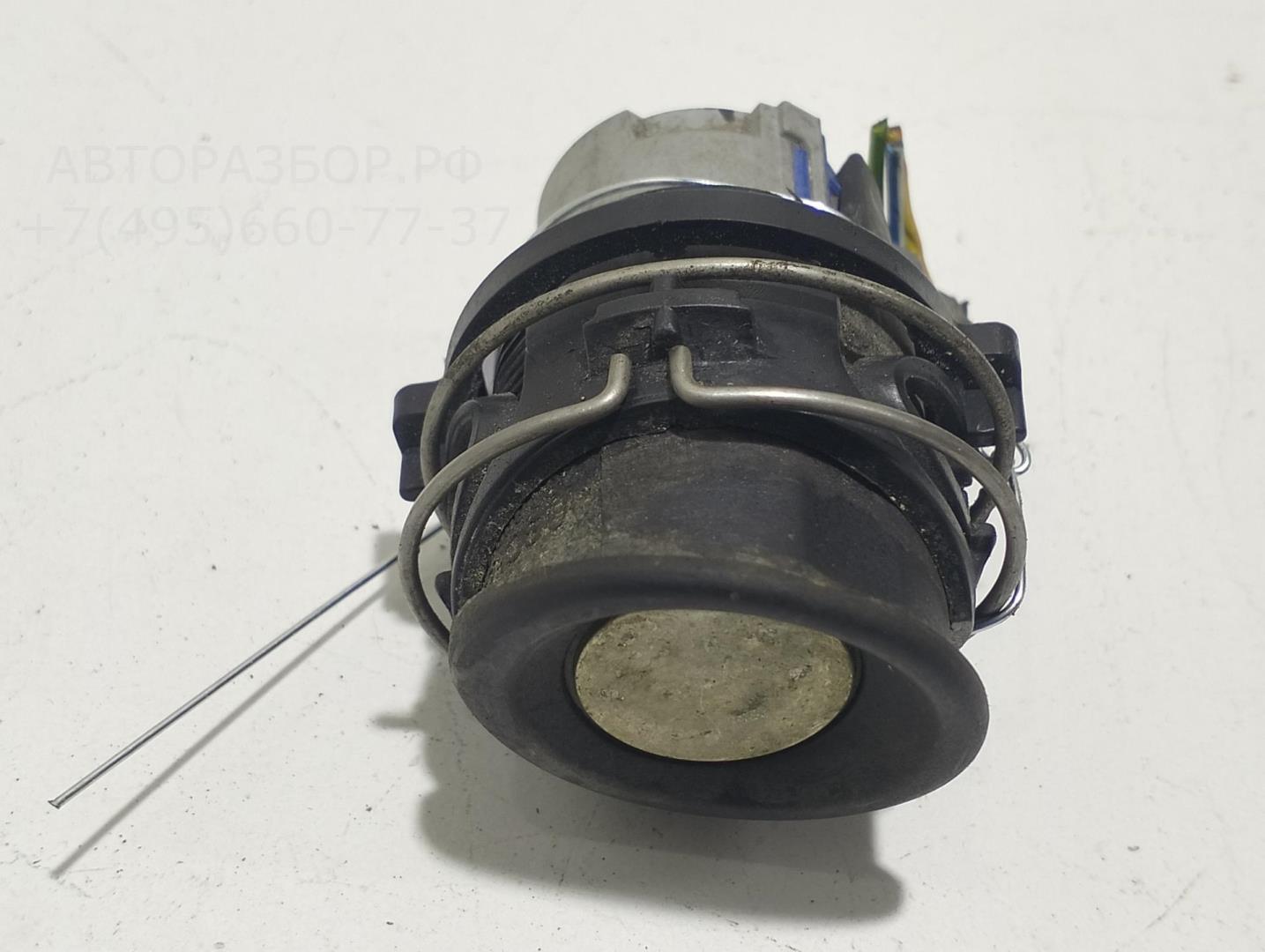 Датчик парковки