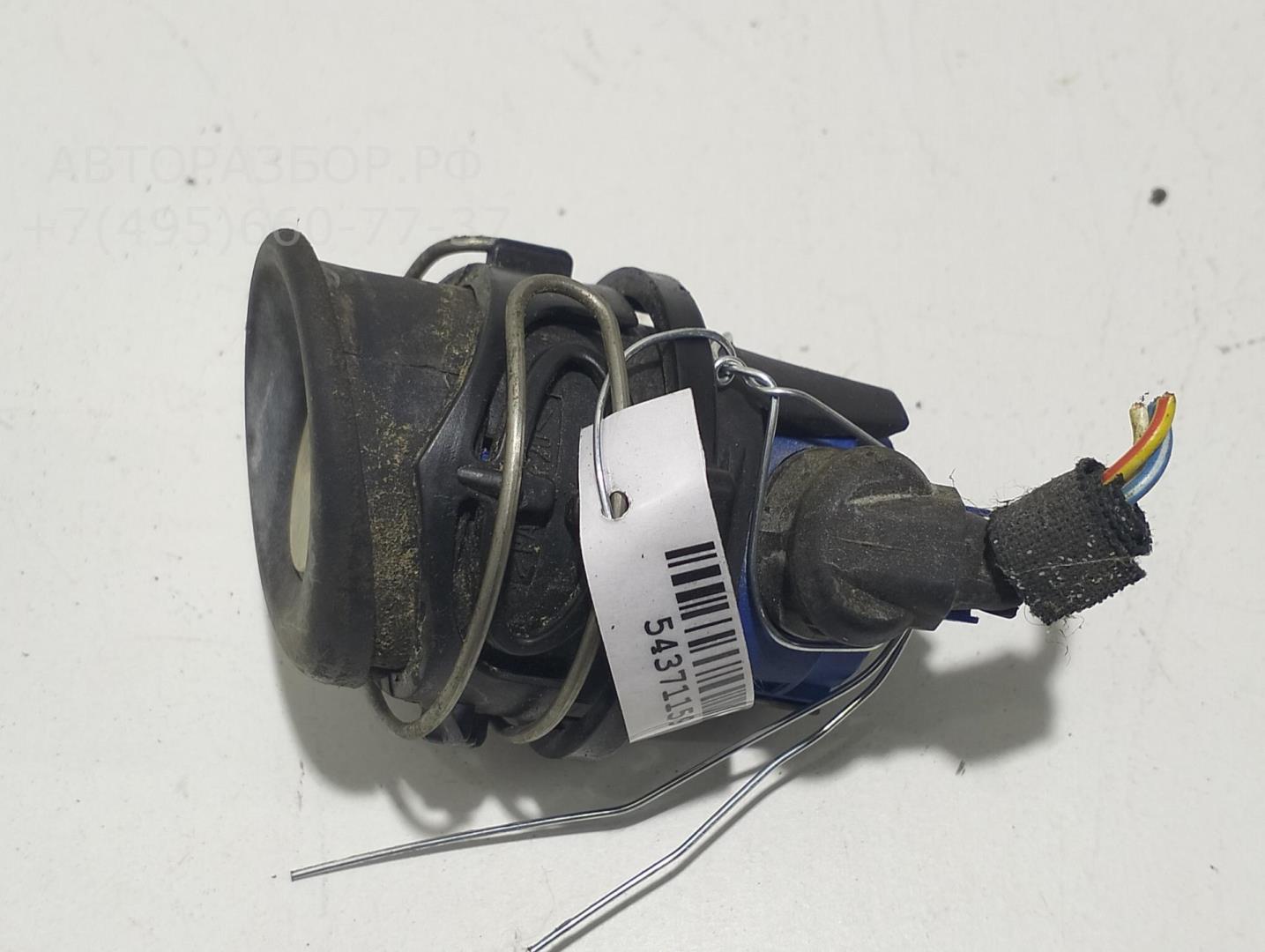 Датчик парковки