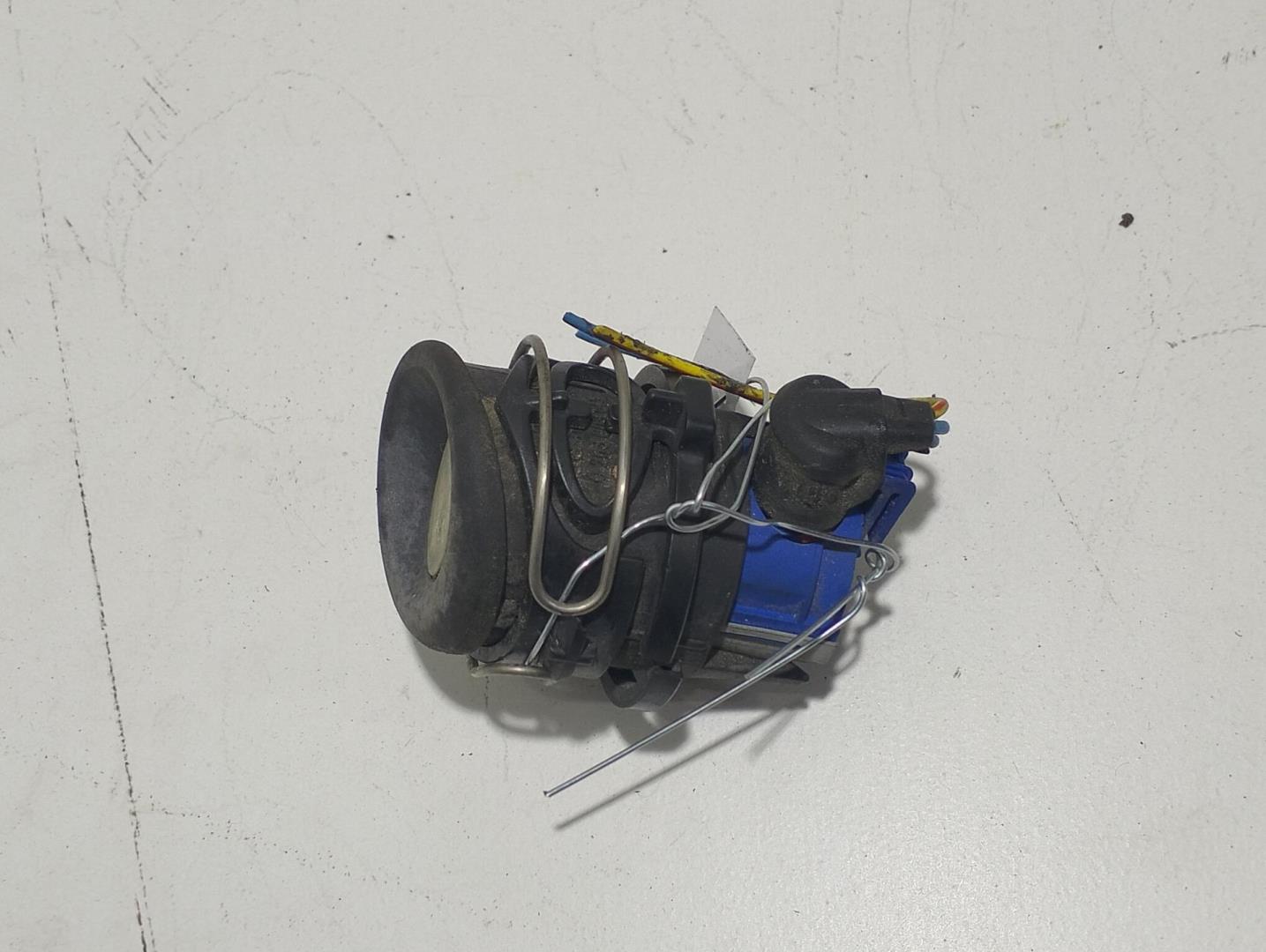 Датчик парковки