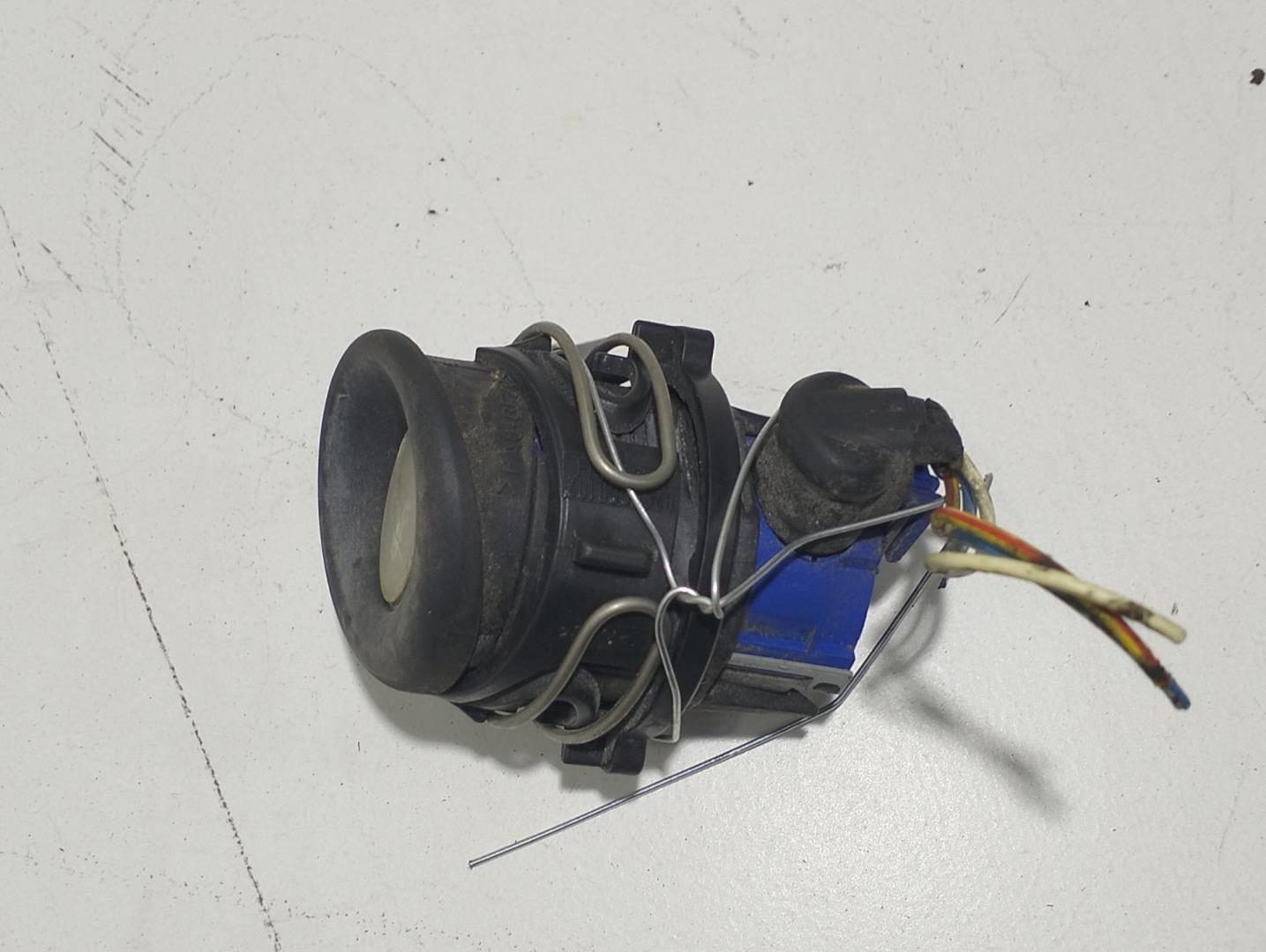 Датчик парковки