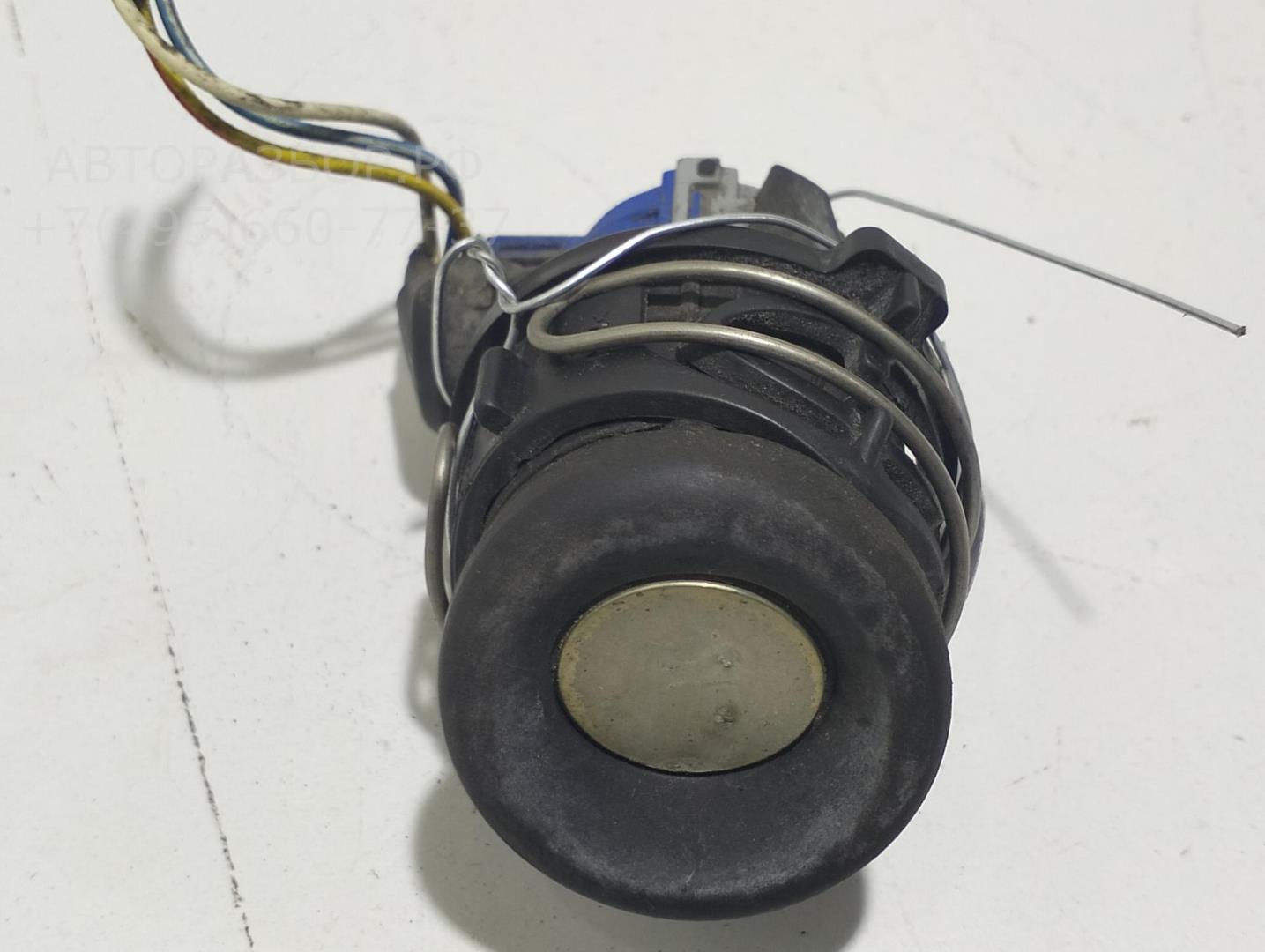 Датчик парковки