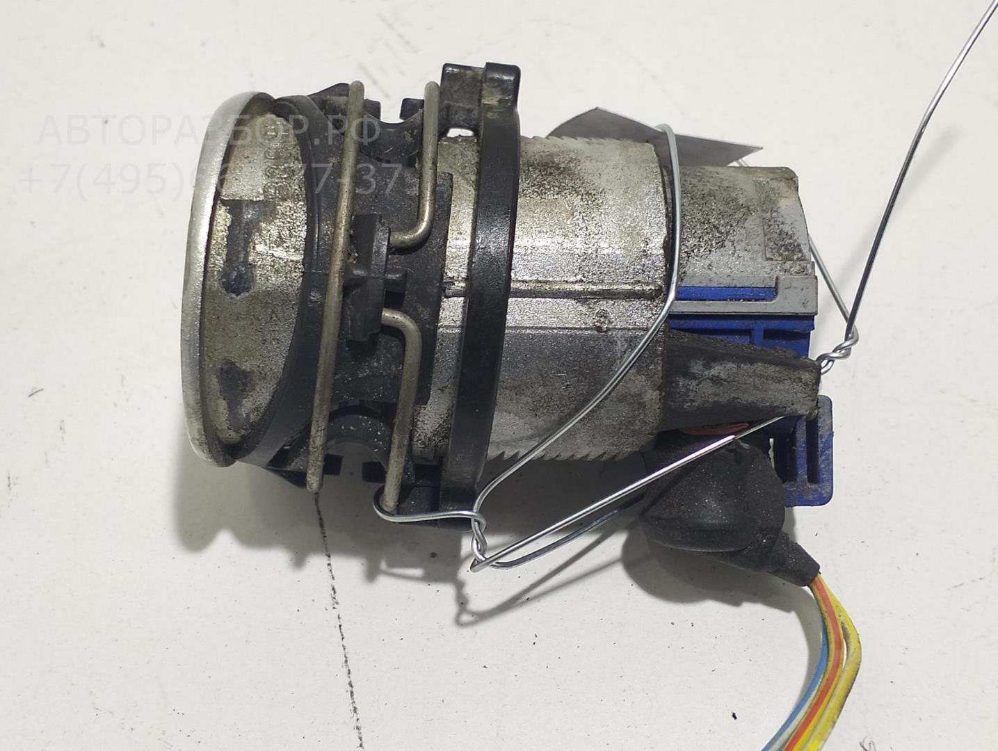 Датчик парковки