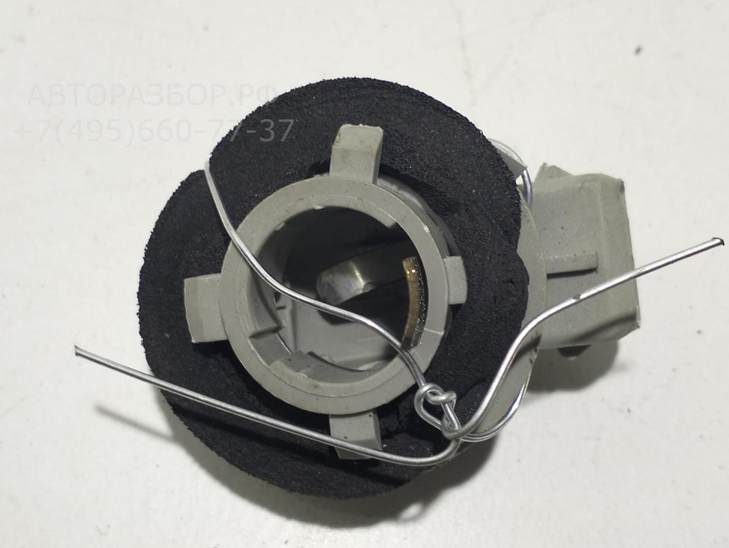 Патрон лампы