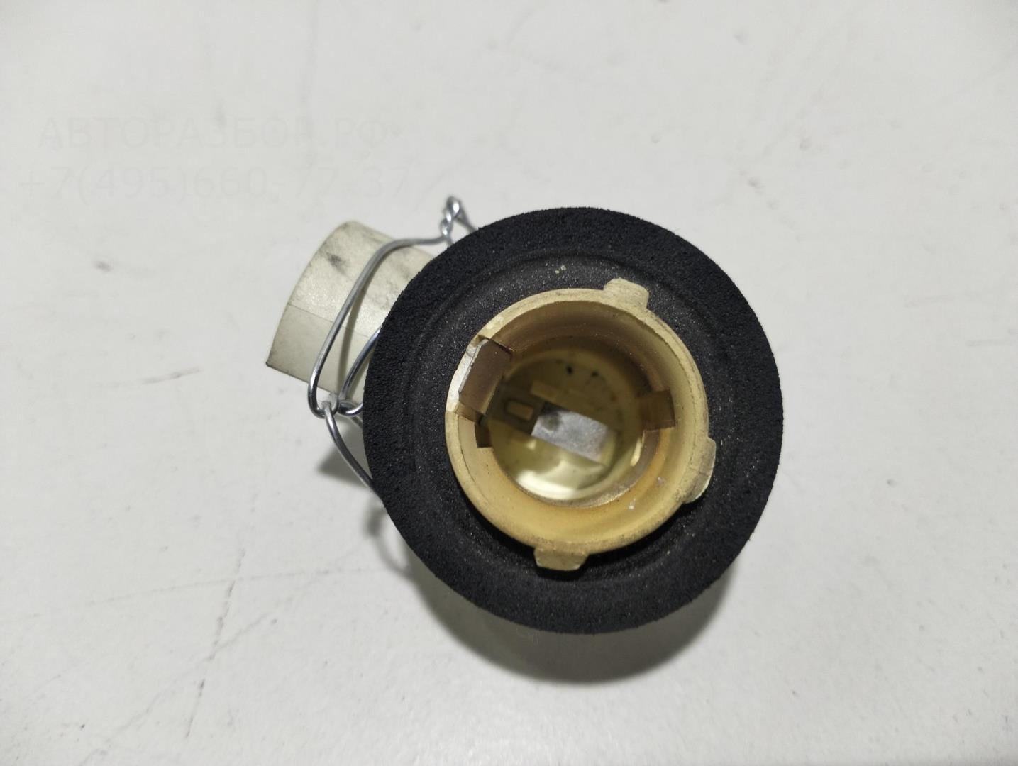 Патрон лампы