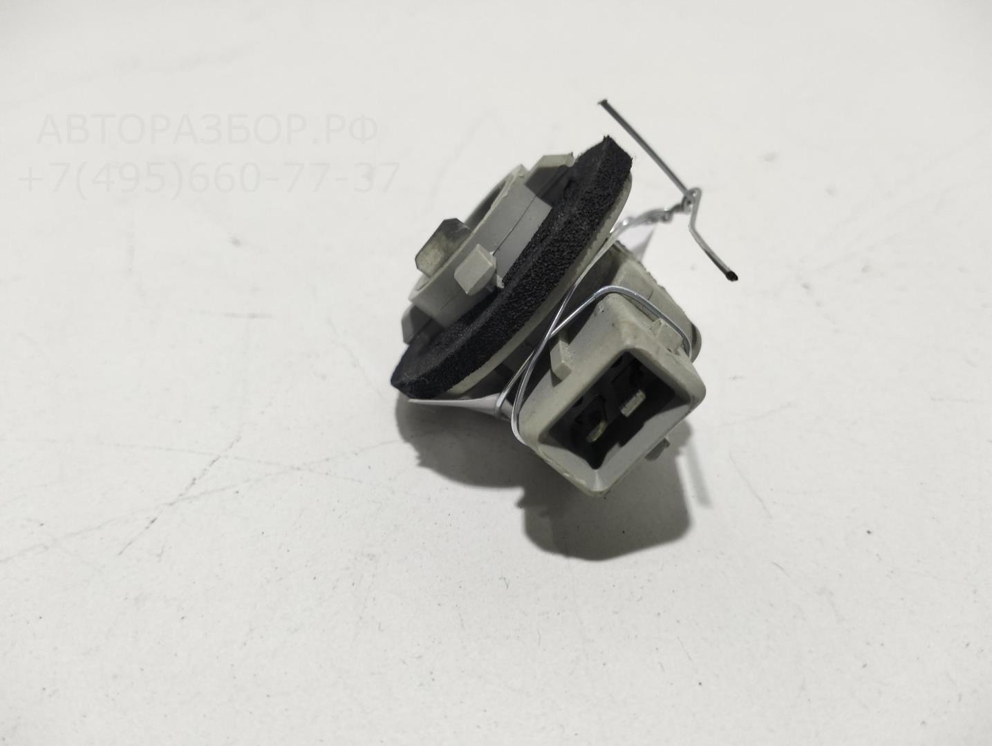 Патрон лампы