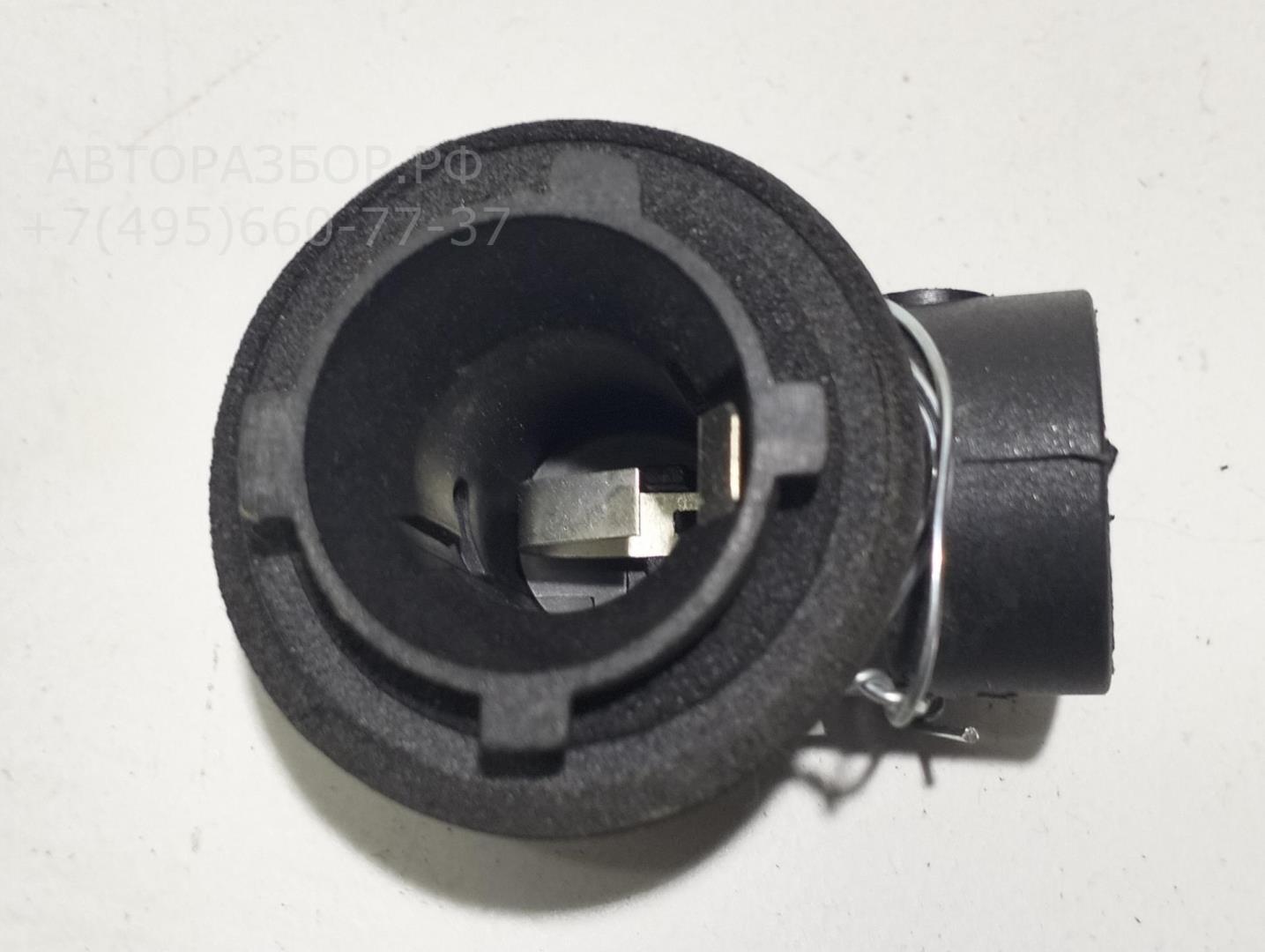 Патрон лампы