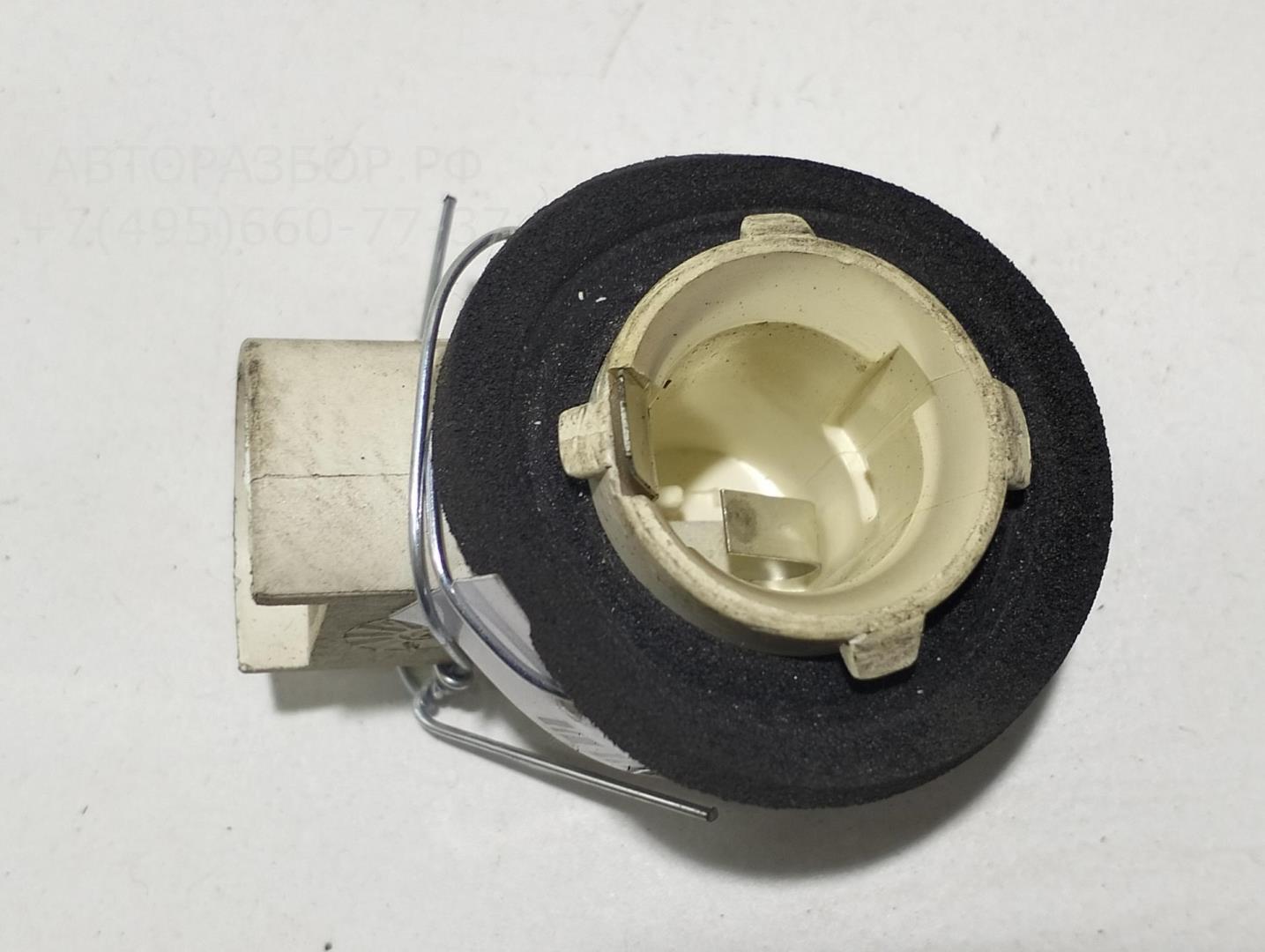 Патрон лампы