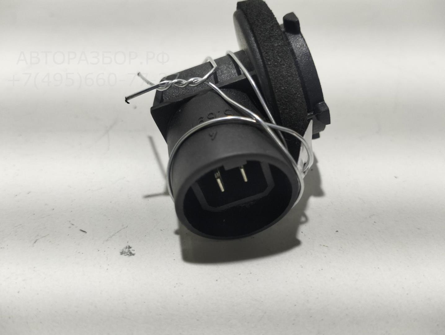 Патрон лампы