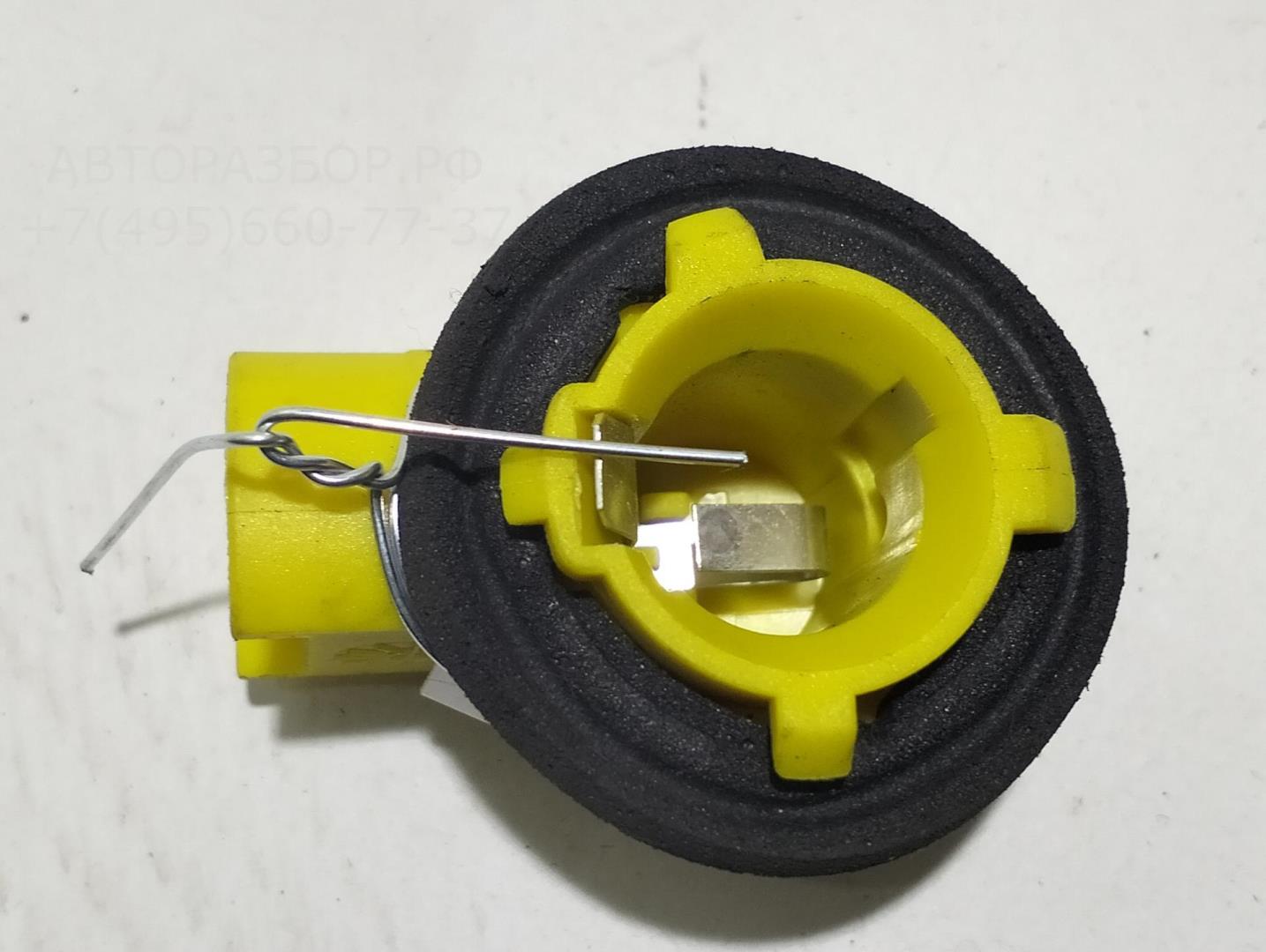 Патрон лампы