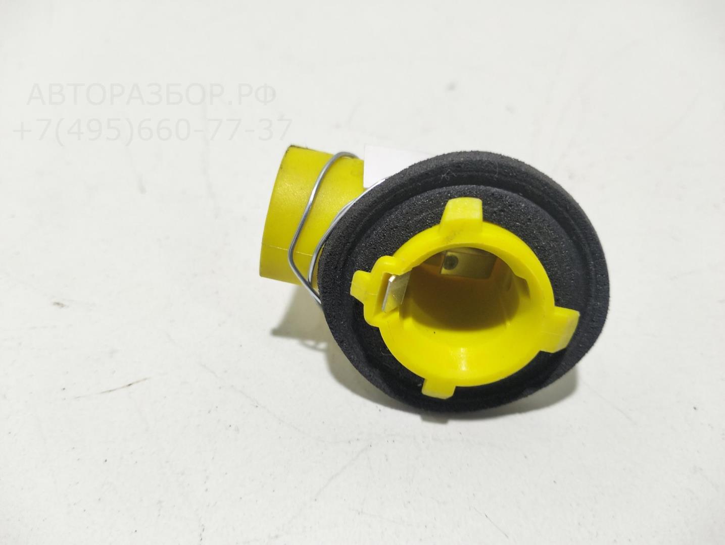 Патрон лампы