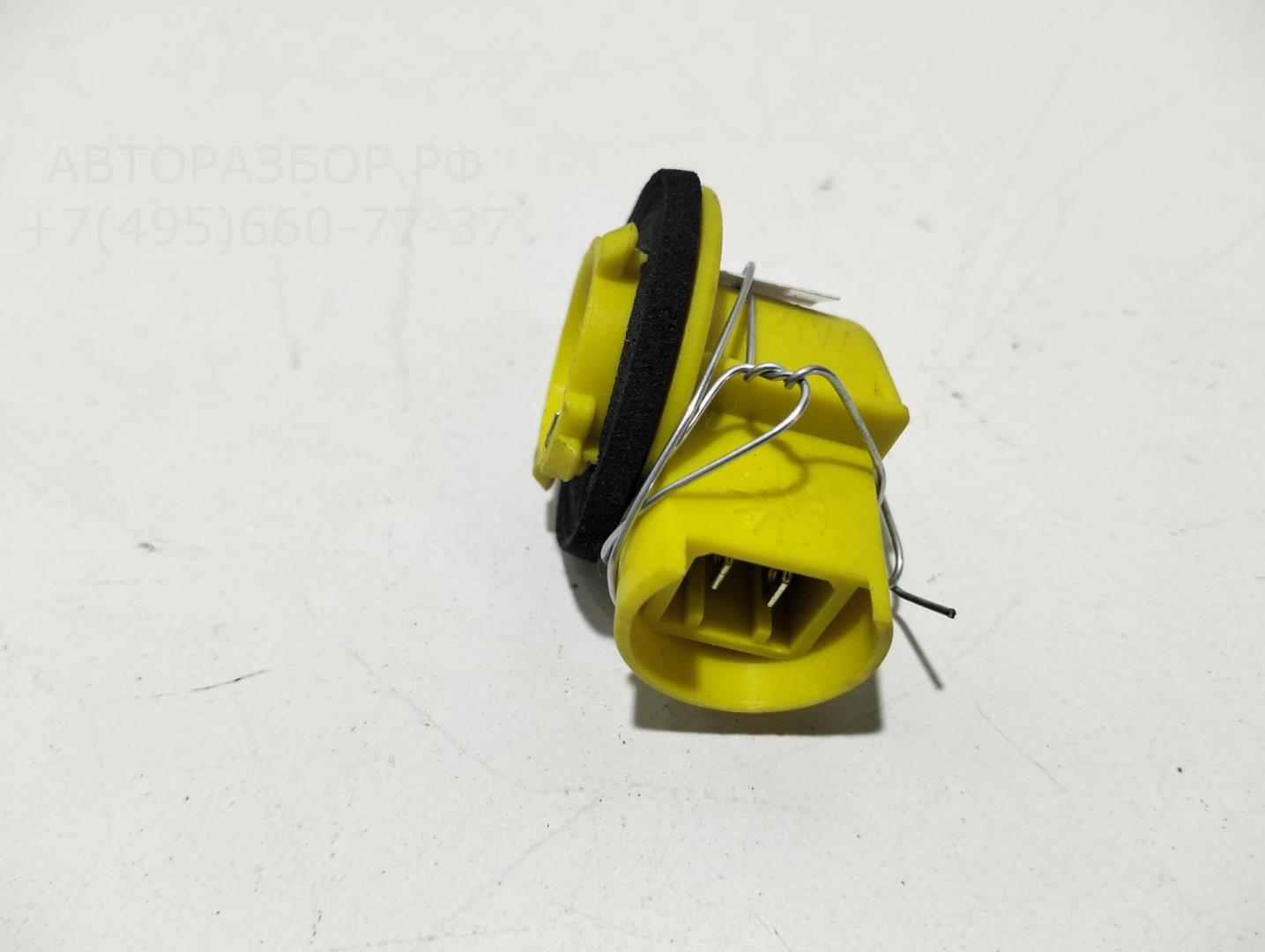 Патрон лампы