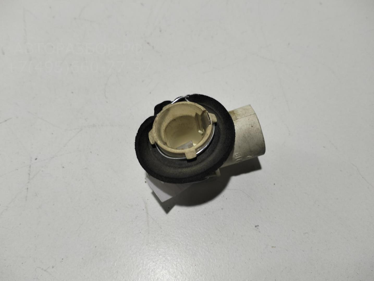 Патрон лампы