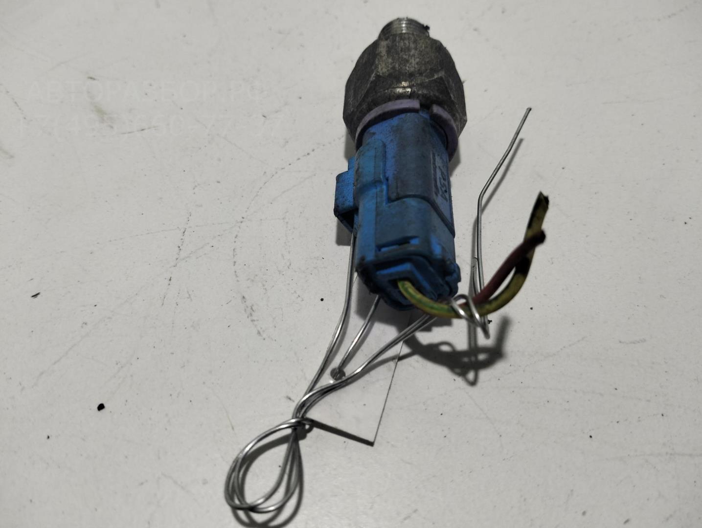 Датчик давления масла