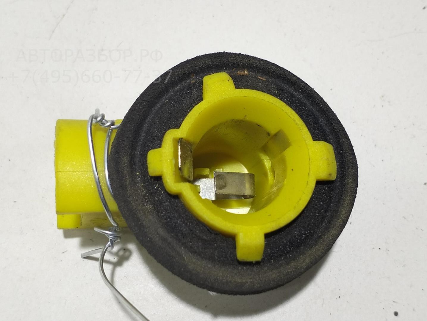 Патрон лампы