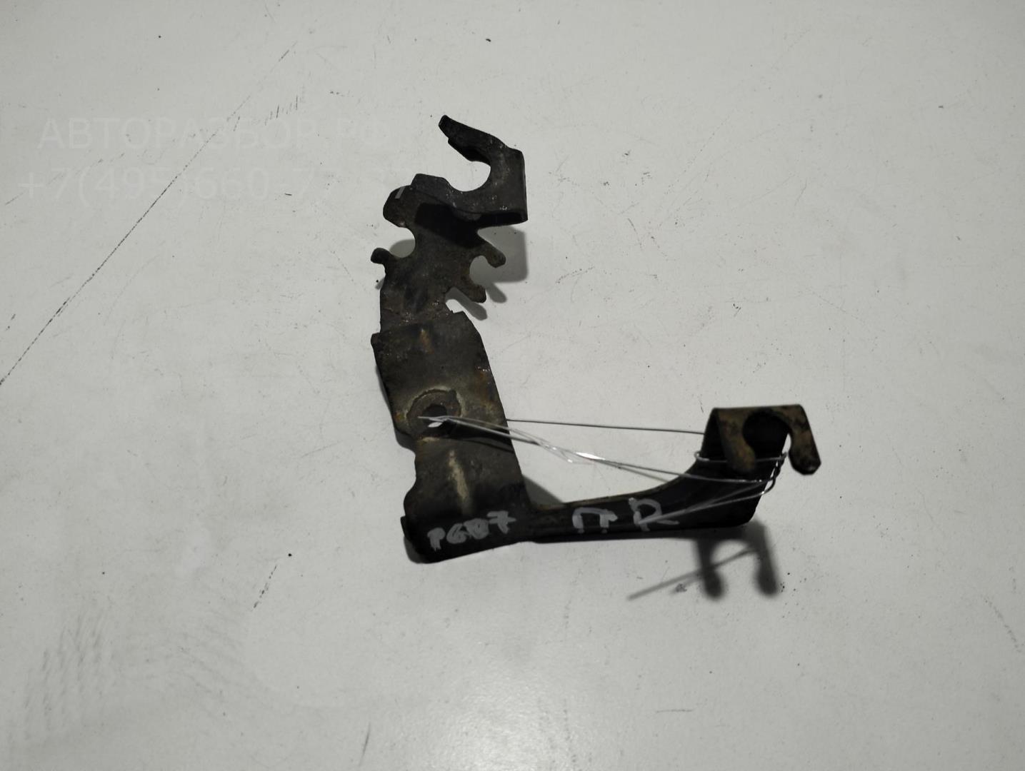 Кронштейн (сопут. товар)