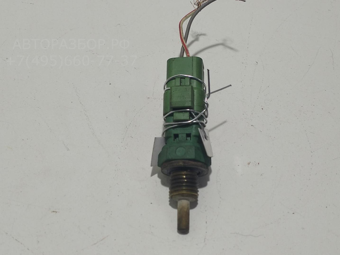 Датчик температуры