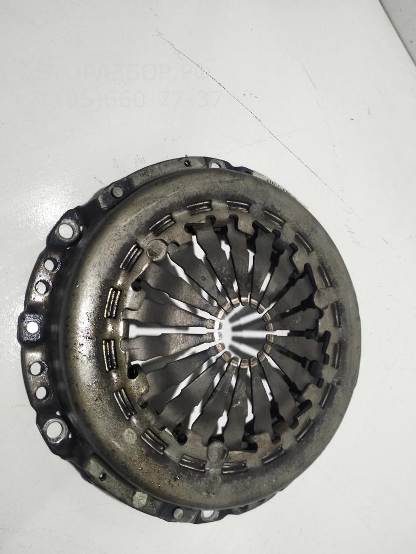 Корзина сцепления