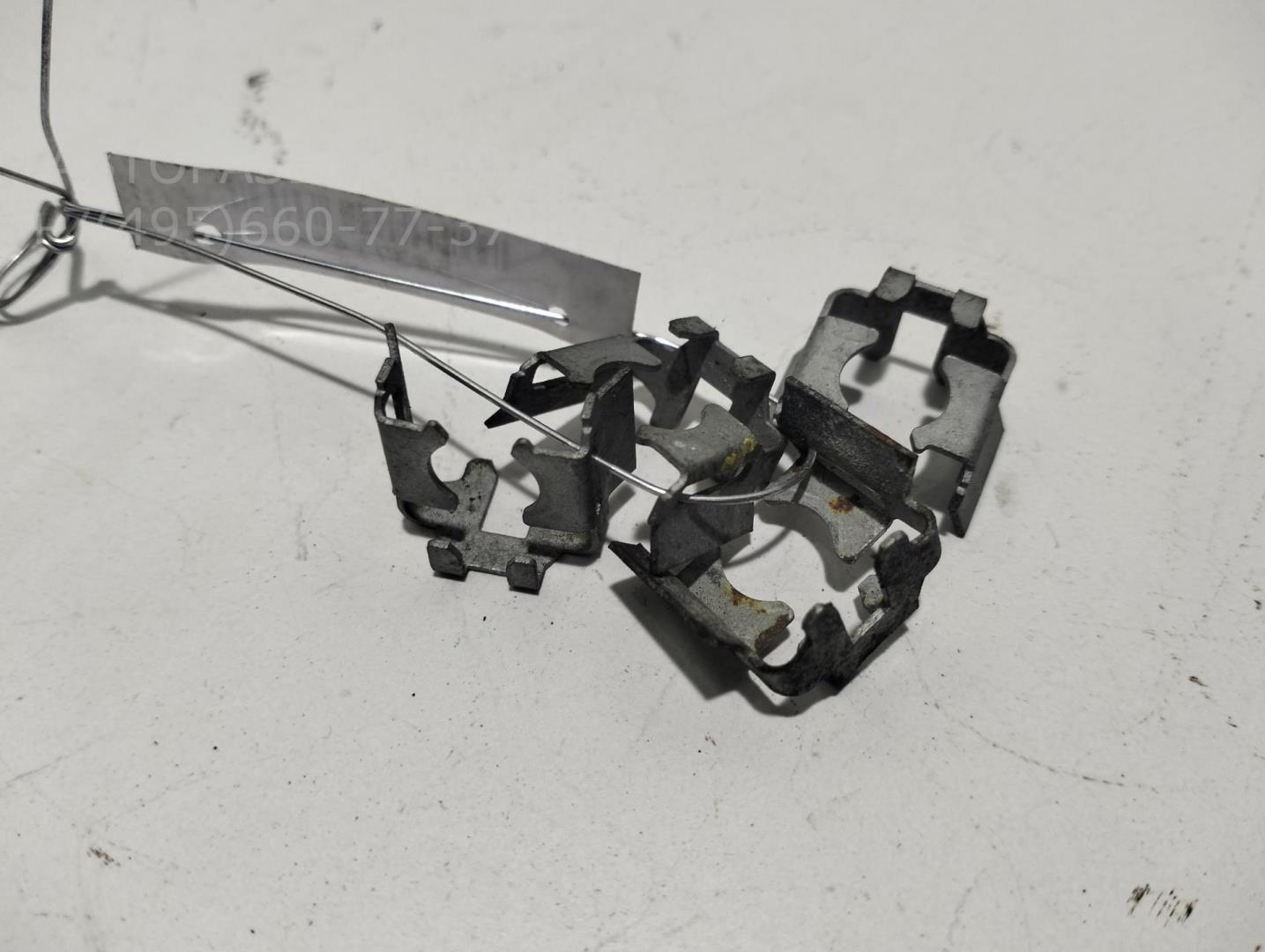 Кронштейн форсунки