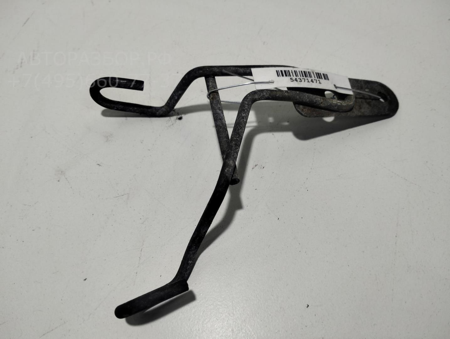 Кронштейн (сопут. товар)