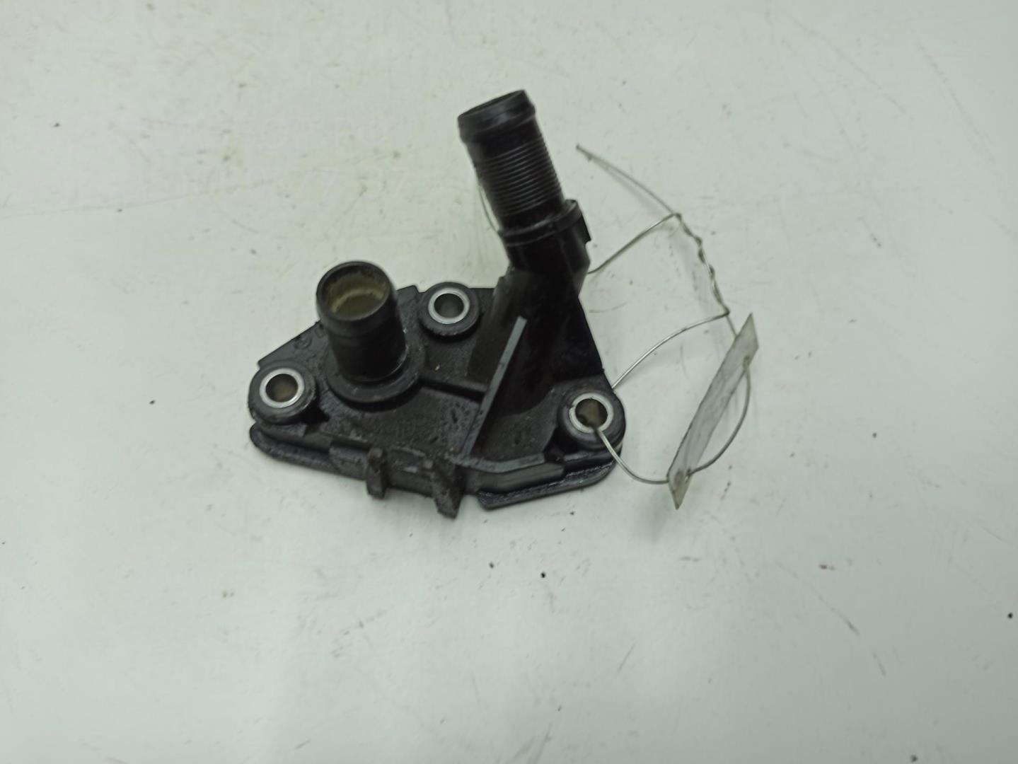 Фланец / тройник