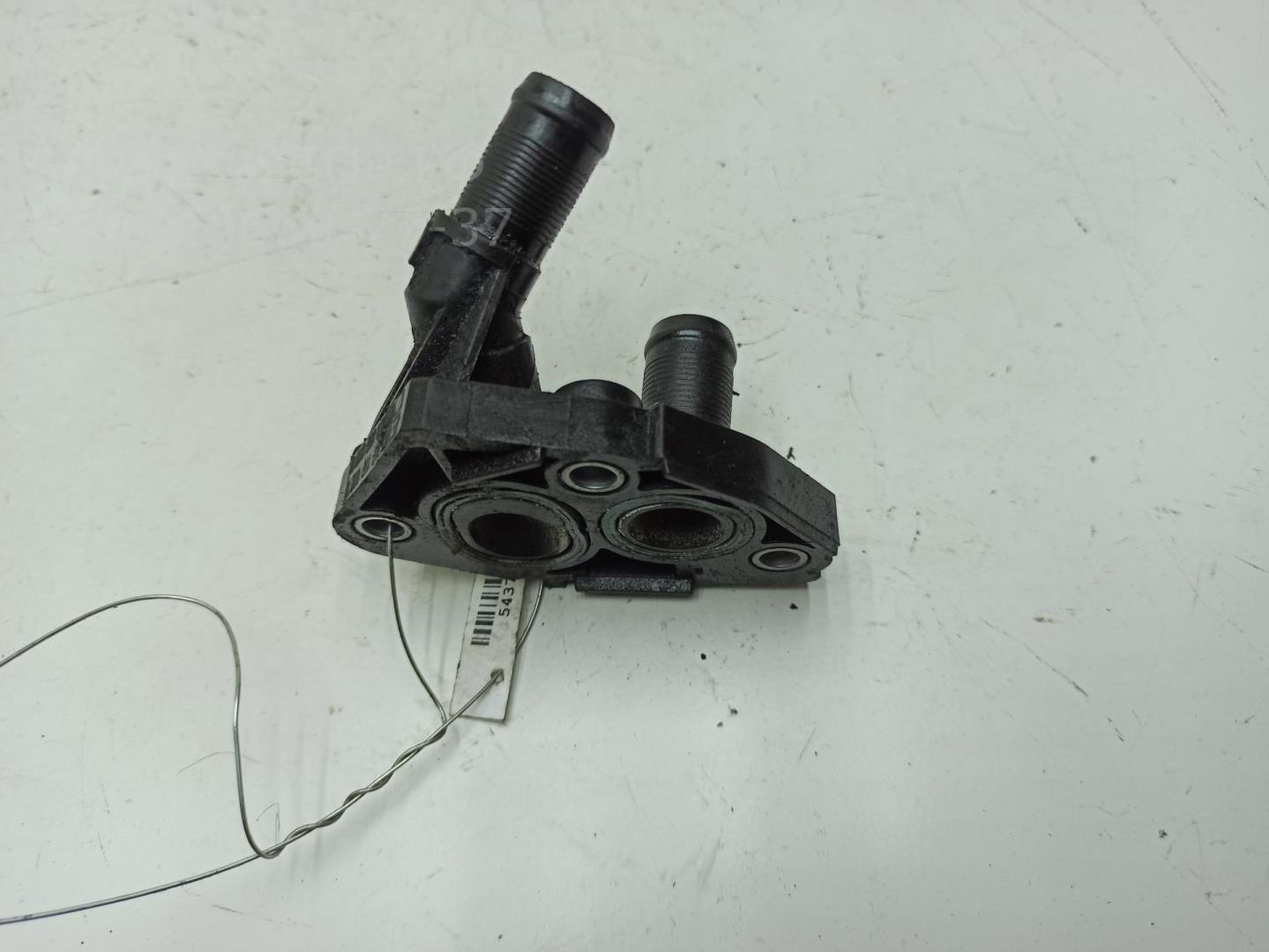 Фланец / тройник