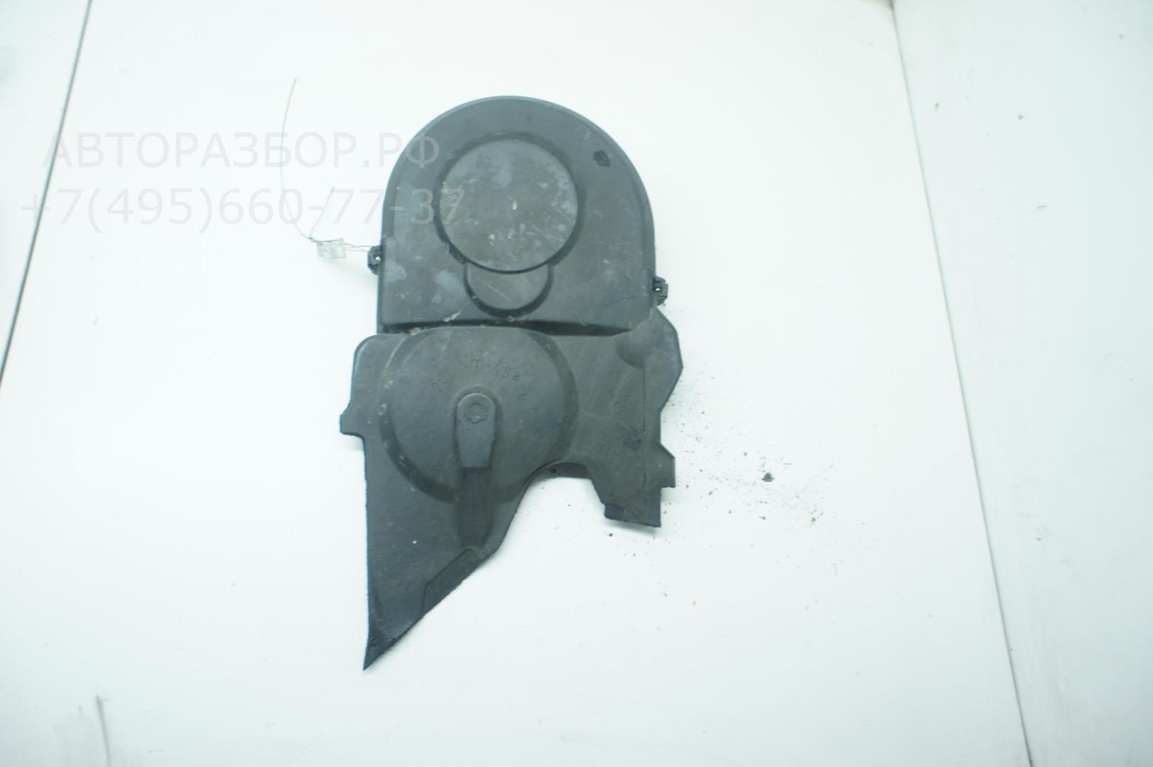 Кожух ремня ГРМ