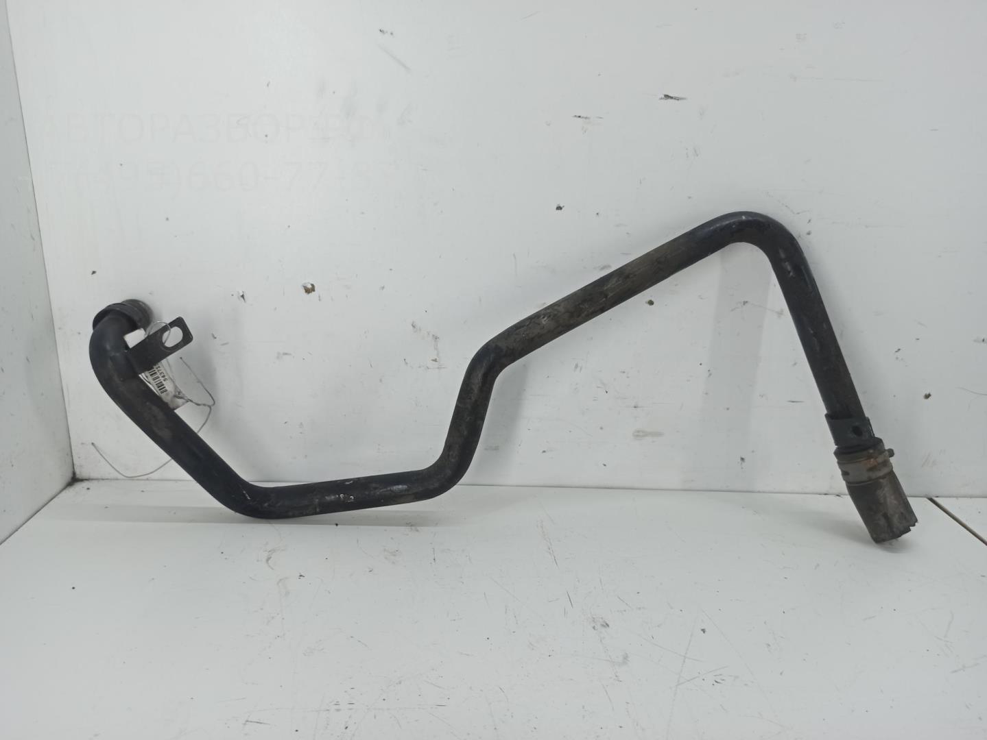 Трубка системы охлаждения