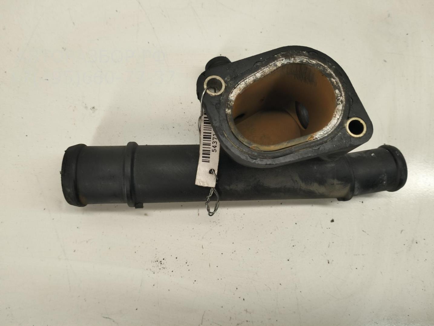 Фланец / тройник