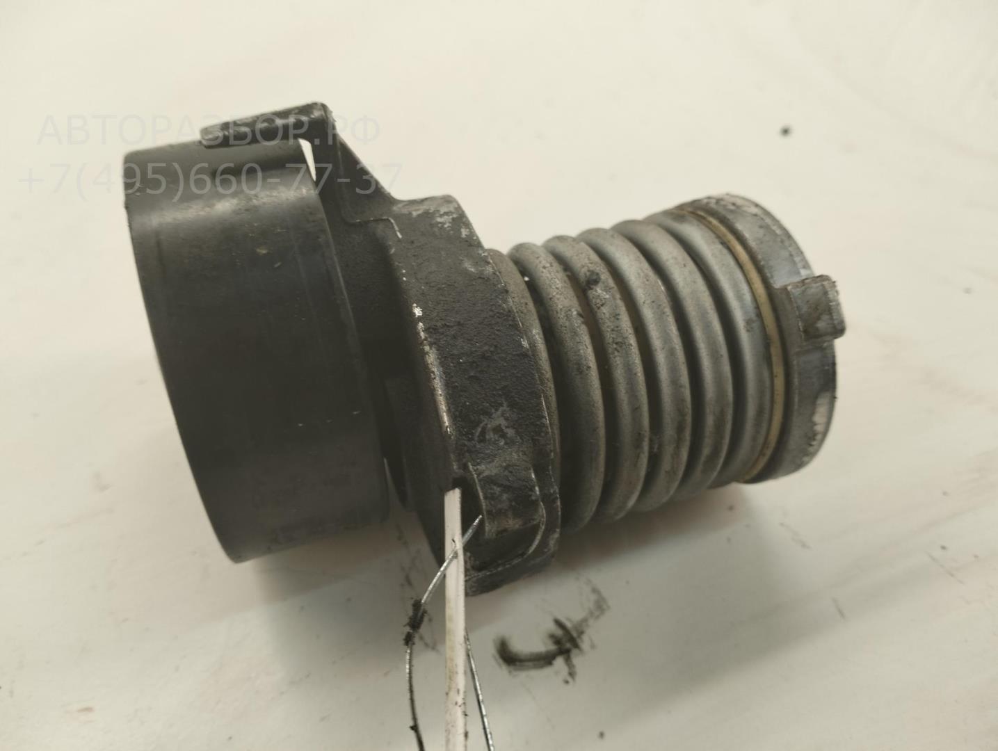 Механизм натяжения ремня ГРМ