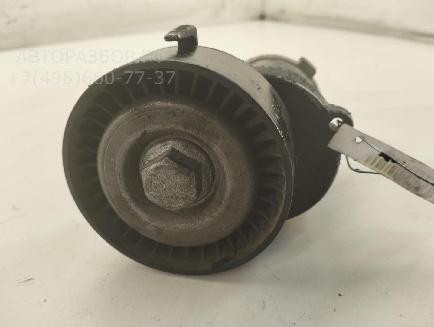 Механизм натяжения ремня ГРМ