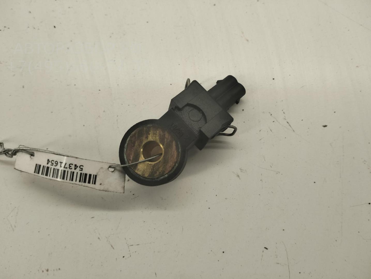 Датчик детонации