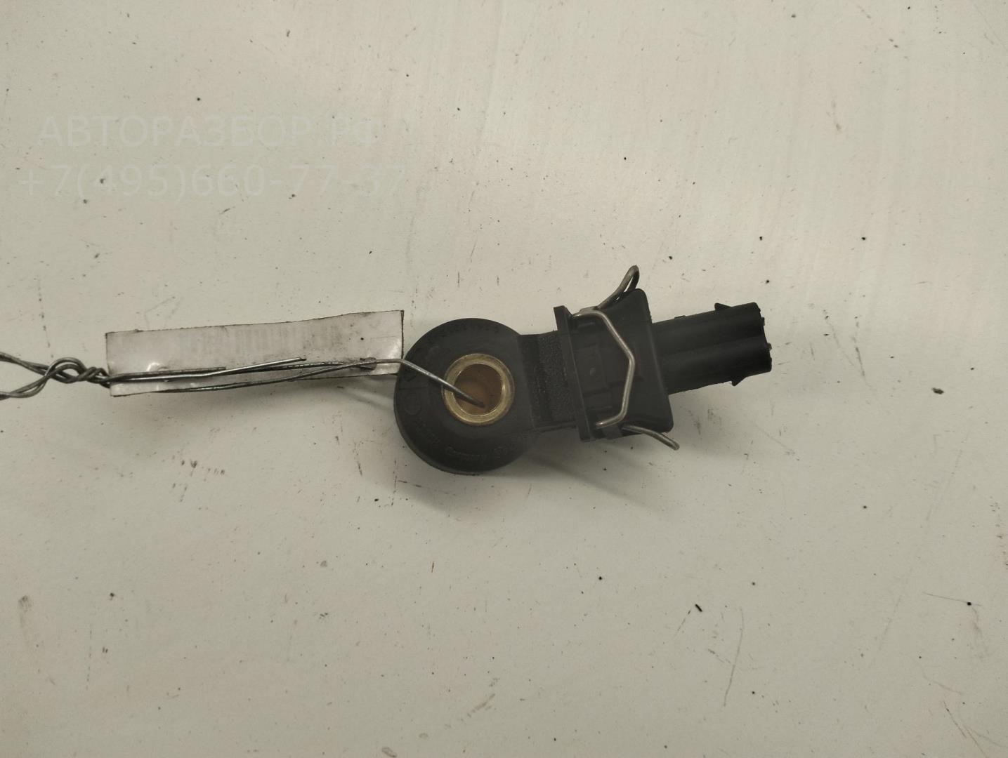 Датчик детонации