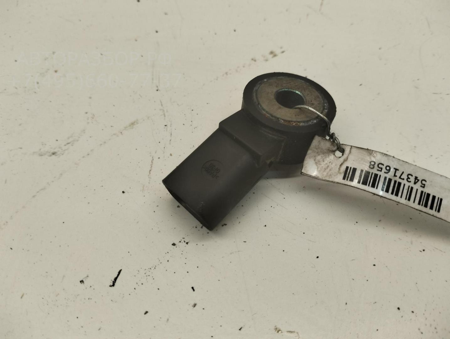 Датчик детонации