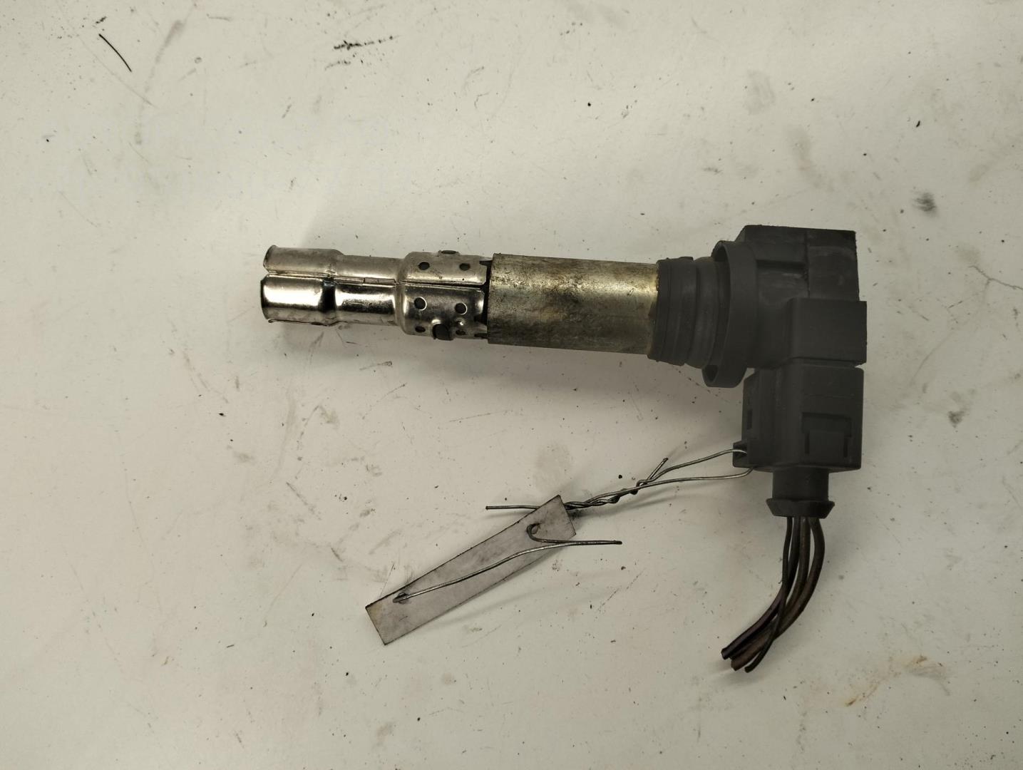 Катушка зажигания