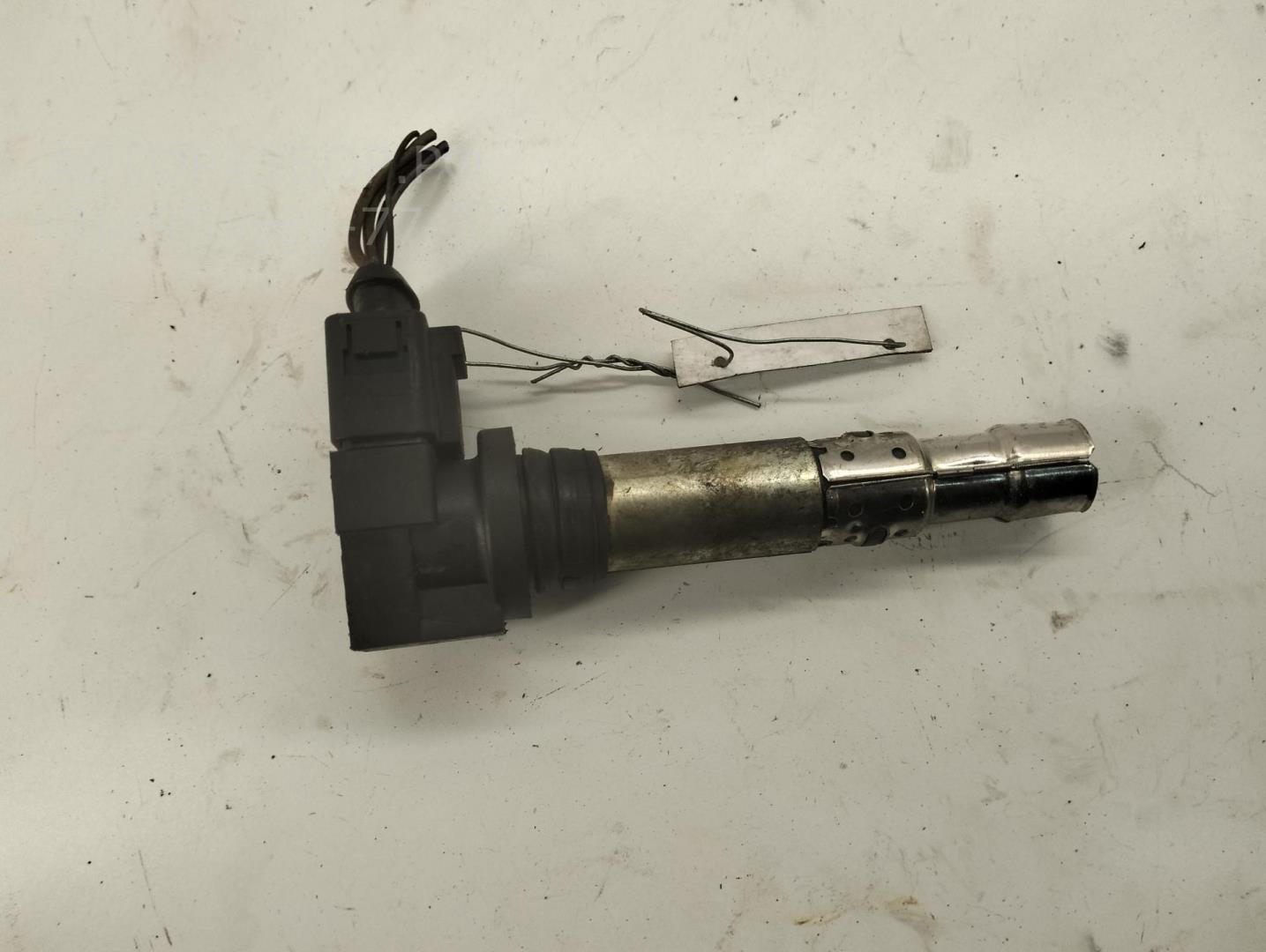 Катушка зажигания