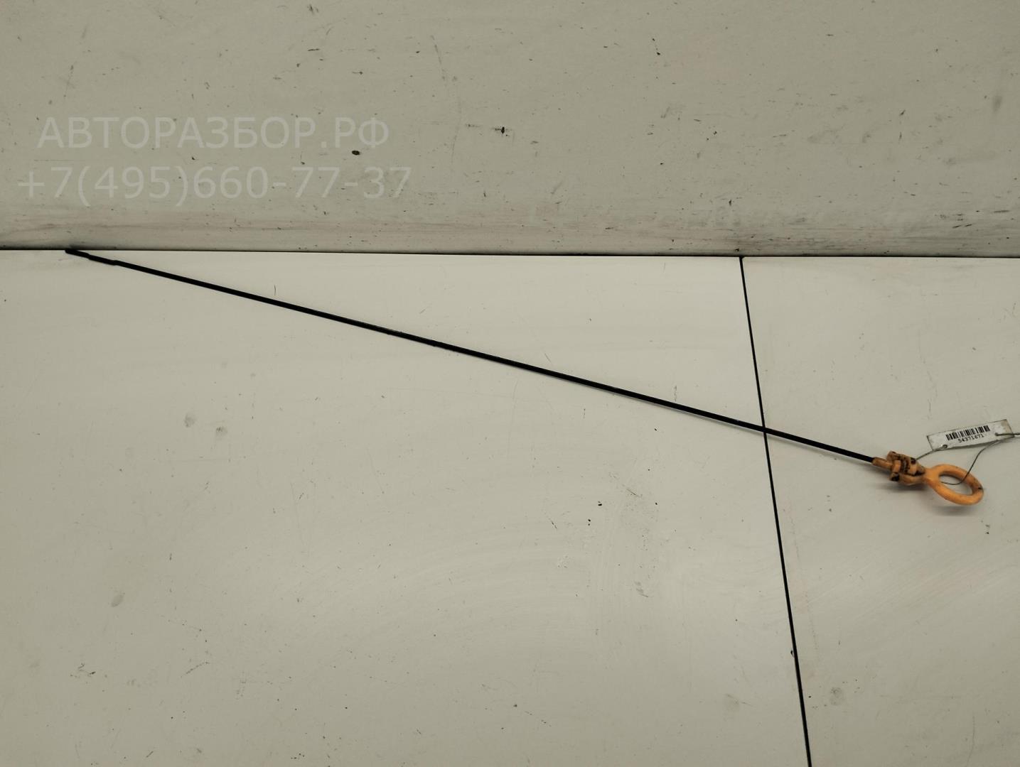 Щуп масляный двигателя